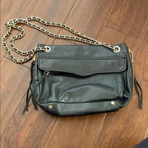 Rebecca Minkoff great condition crossbody